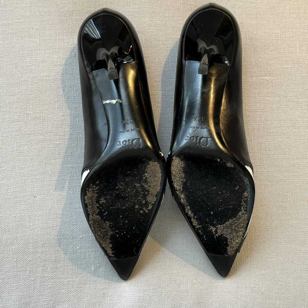 Dior Dior D-Stiletto leather heels - image 5