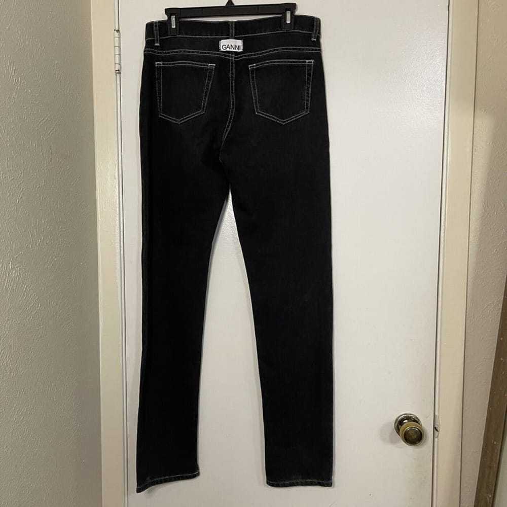 Ganni Straight jeans - image 6