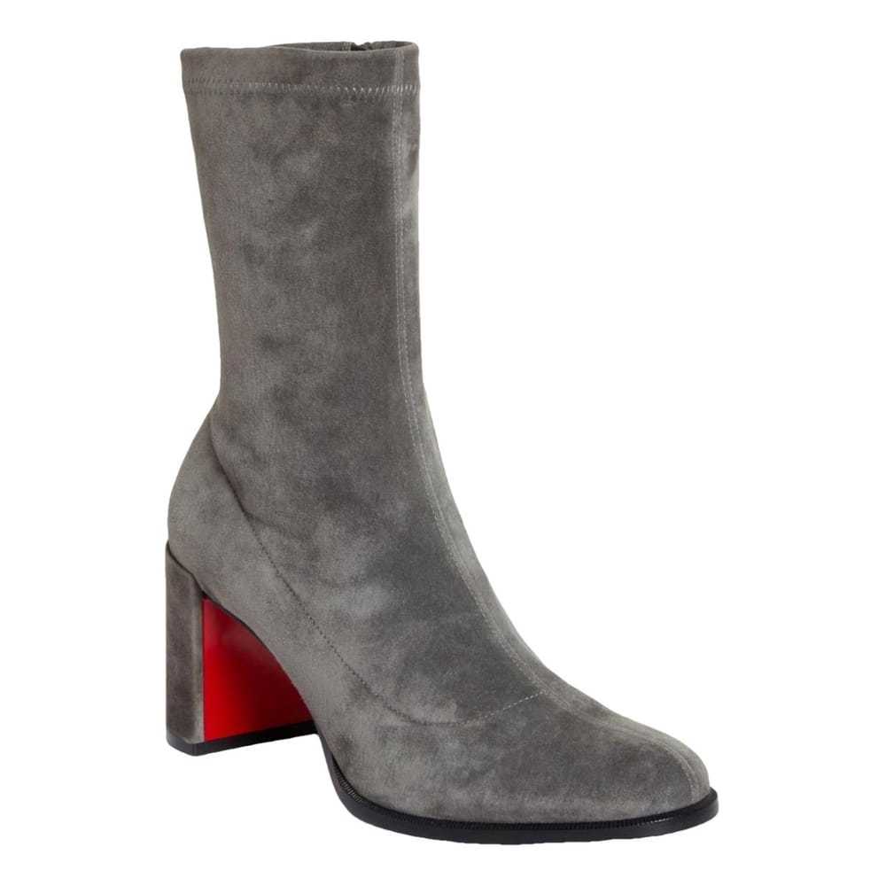 Christian Louboutin Ankle boots - image 1