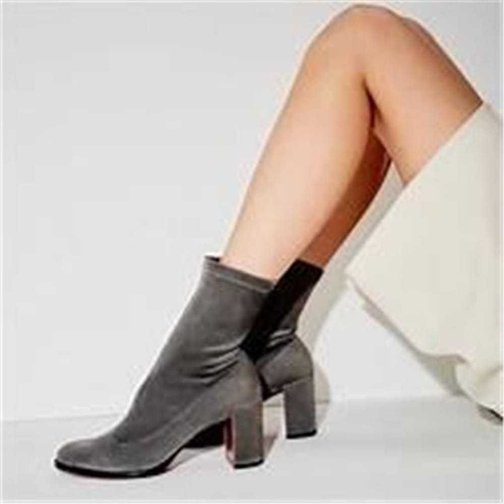 Christian Louboutin Ankle boots - image 2