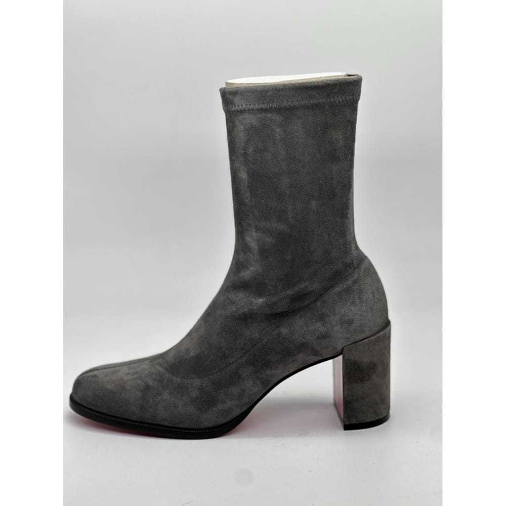 Christian Louboutin Ankle boots - image 3