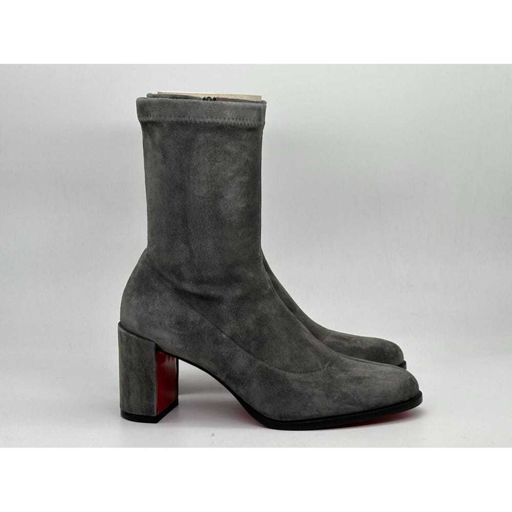 Christian Louboutin Ankle boots - image 6