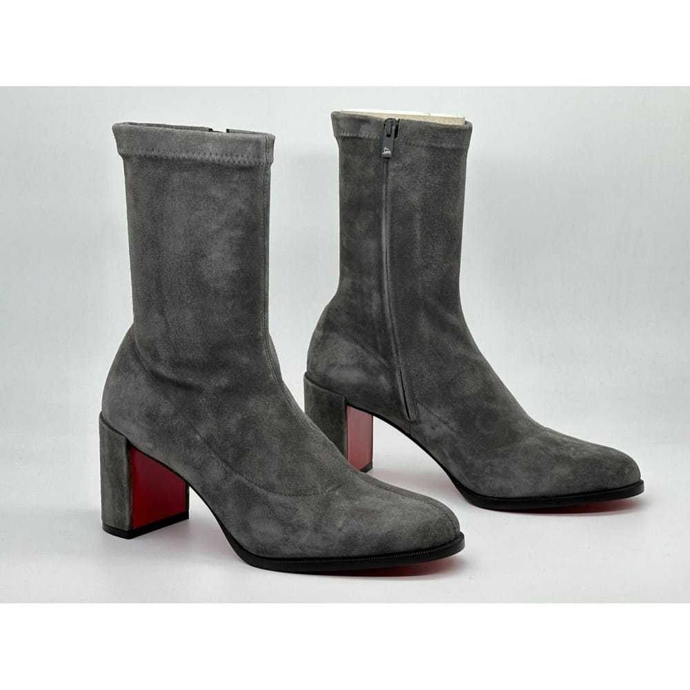 Christian Louboutin Ankle boots - image 9