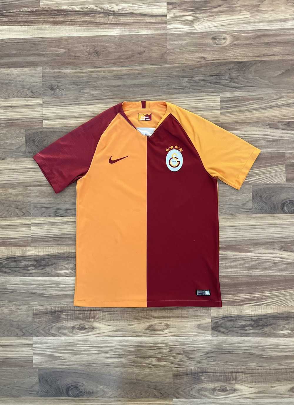 Deadstock × Nike × Streetwear 2015-16 Galatasaray… - image 1