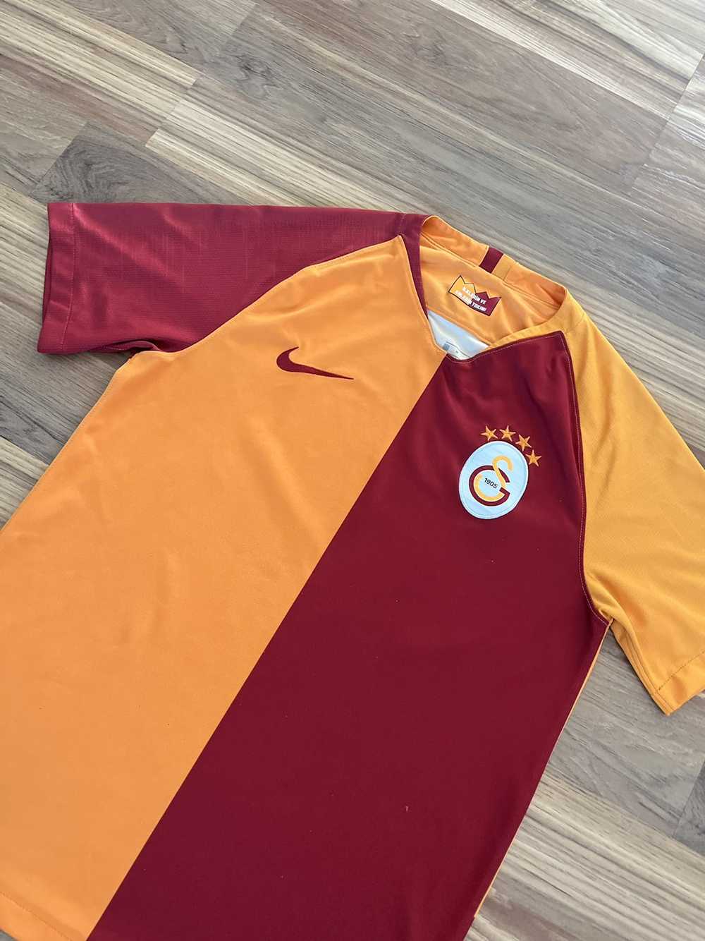 Deadstock × Nike × Streetwear 2015-16 Galatasaray… - image 2