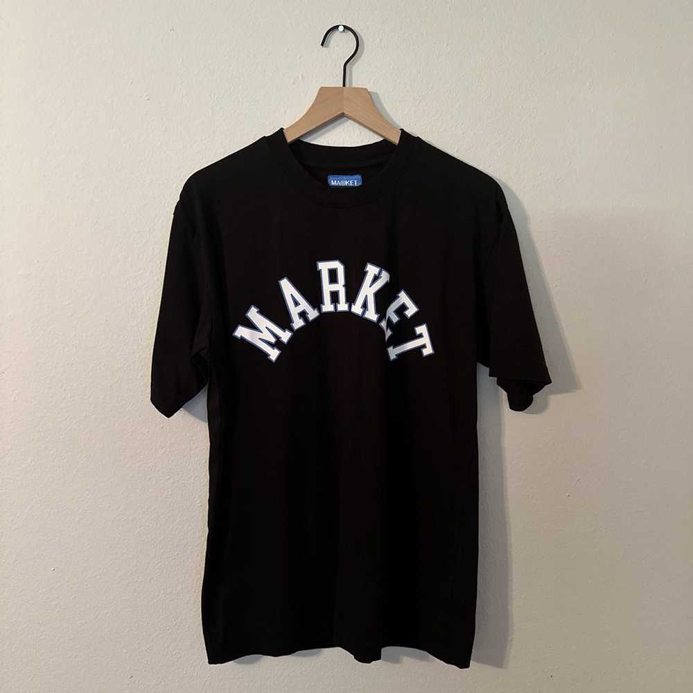 Market Market Black Arch Tee - image 2