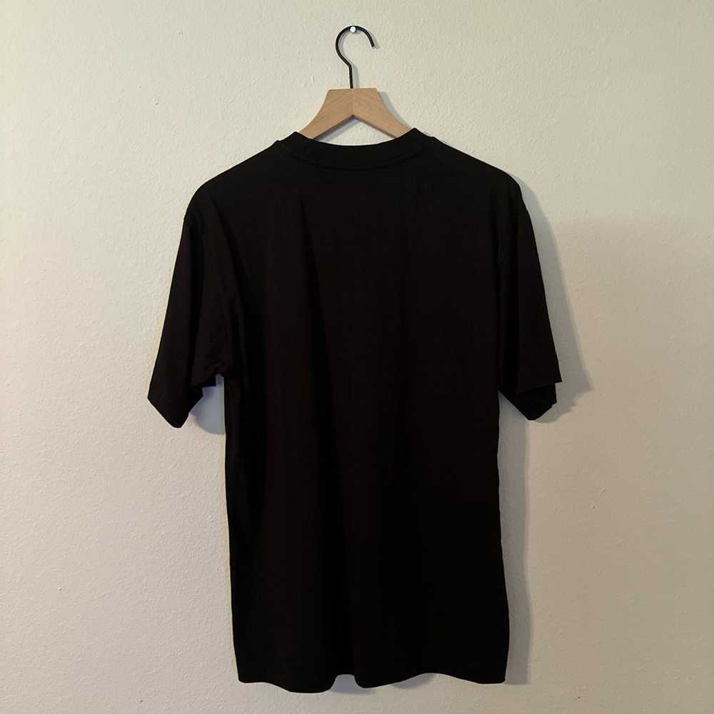 Market Market Black Arch Tee - image 3