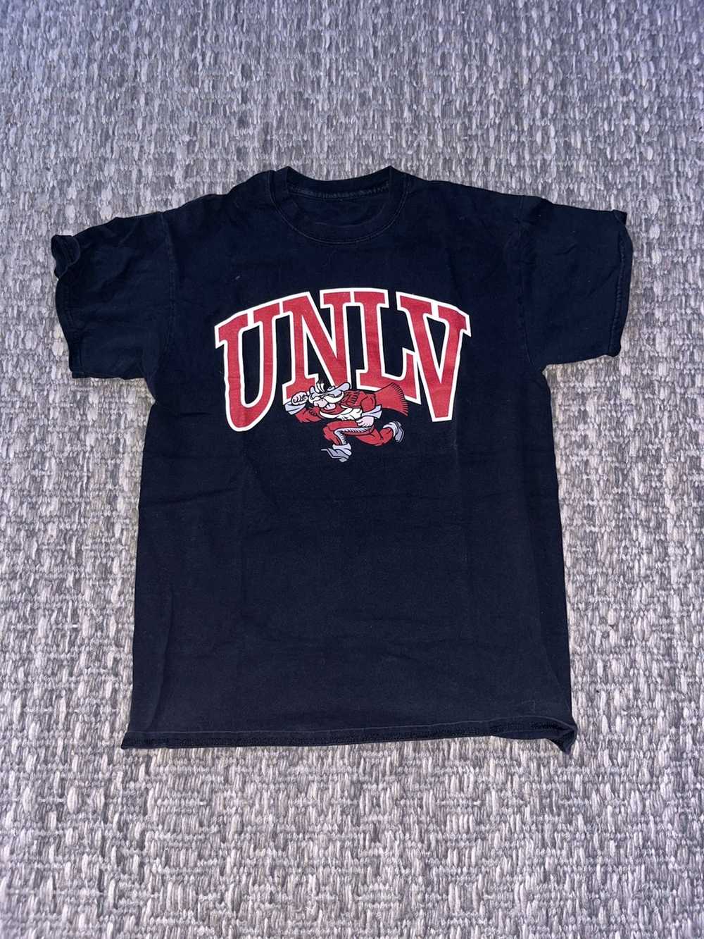 Vintage UNLV vintage tee shirt - image 1