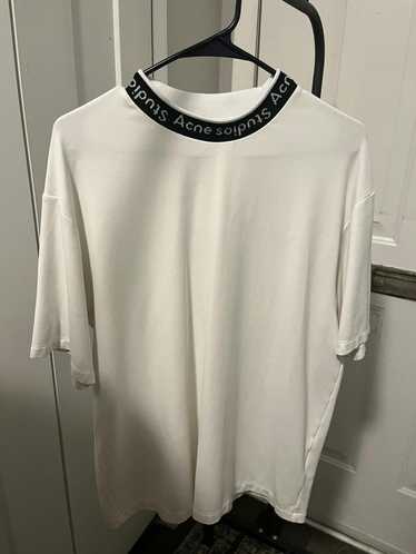 Acne studios acne tee - Gem