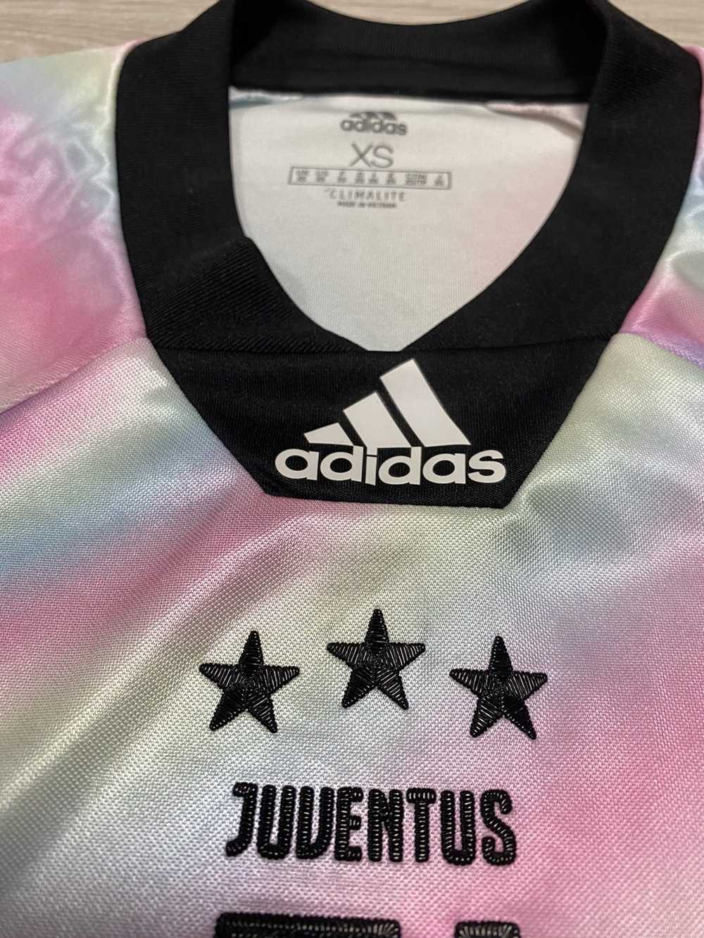 Adidas × Fifa World Cup × Soccer Jersey JUVENTUS … - image 4