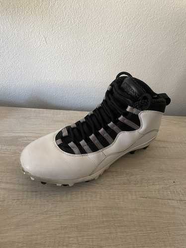 Jordan Brand Nike Air Jordan 10 Cleat