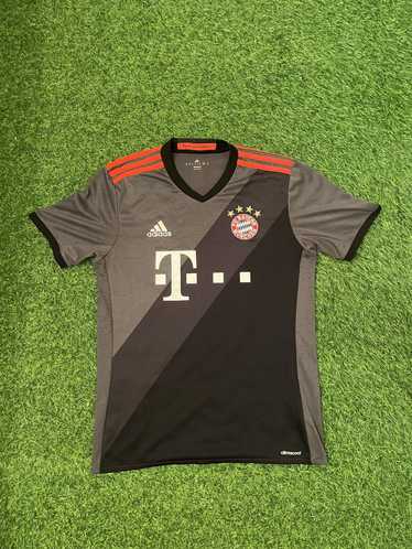 Adidas × Rare × Soccer Jersey F.C Bayern Soccer je