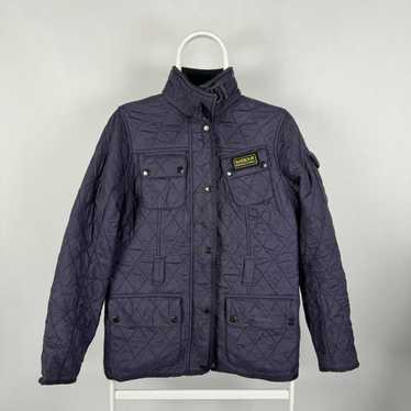 Barbour × Designer × Streetwear Barbour Internati… - image 1