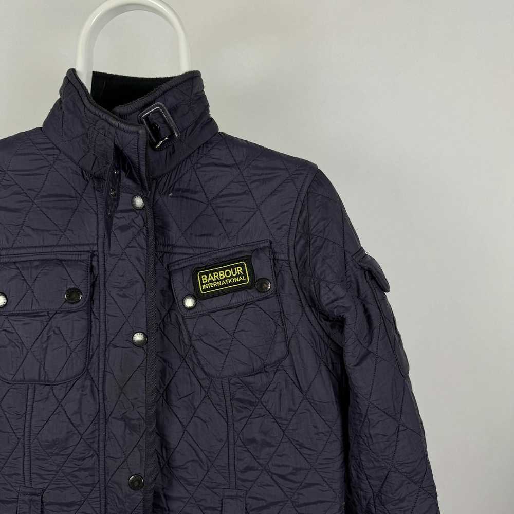 Barbour × Designer × Streetwear Barbour Internati… - image 2