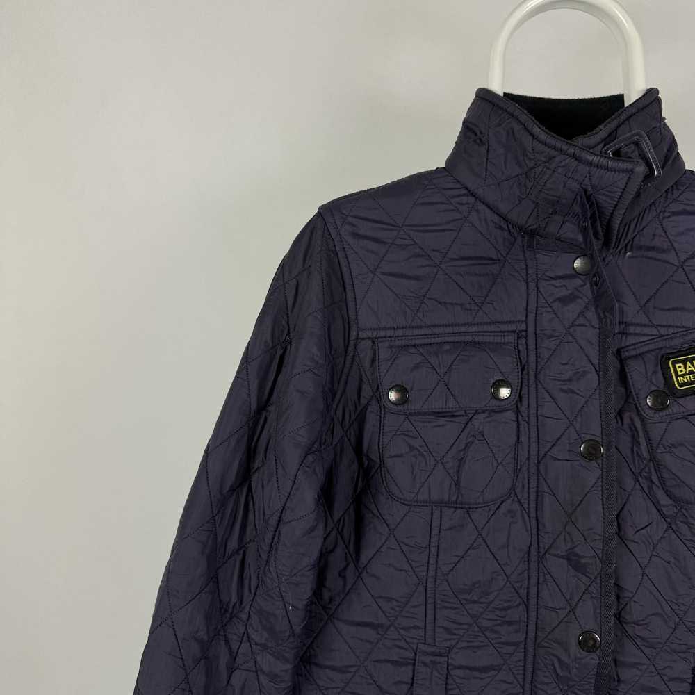 Barbour × Designer × Streetwear Barbour Internati… - image 3