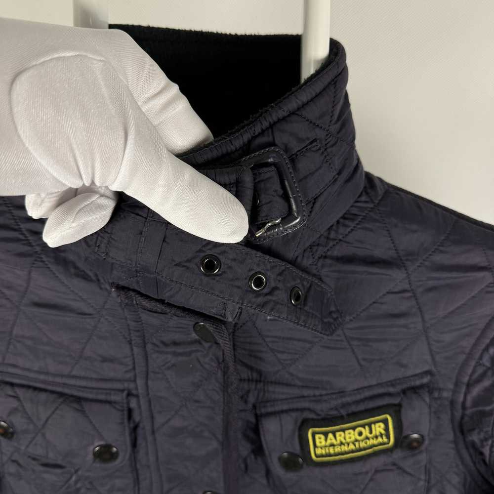 Barbour × Designer × Streetwear Barbour Internati… - image 7