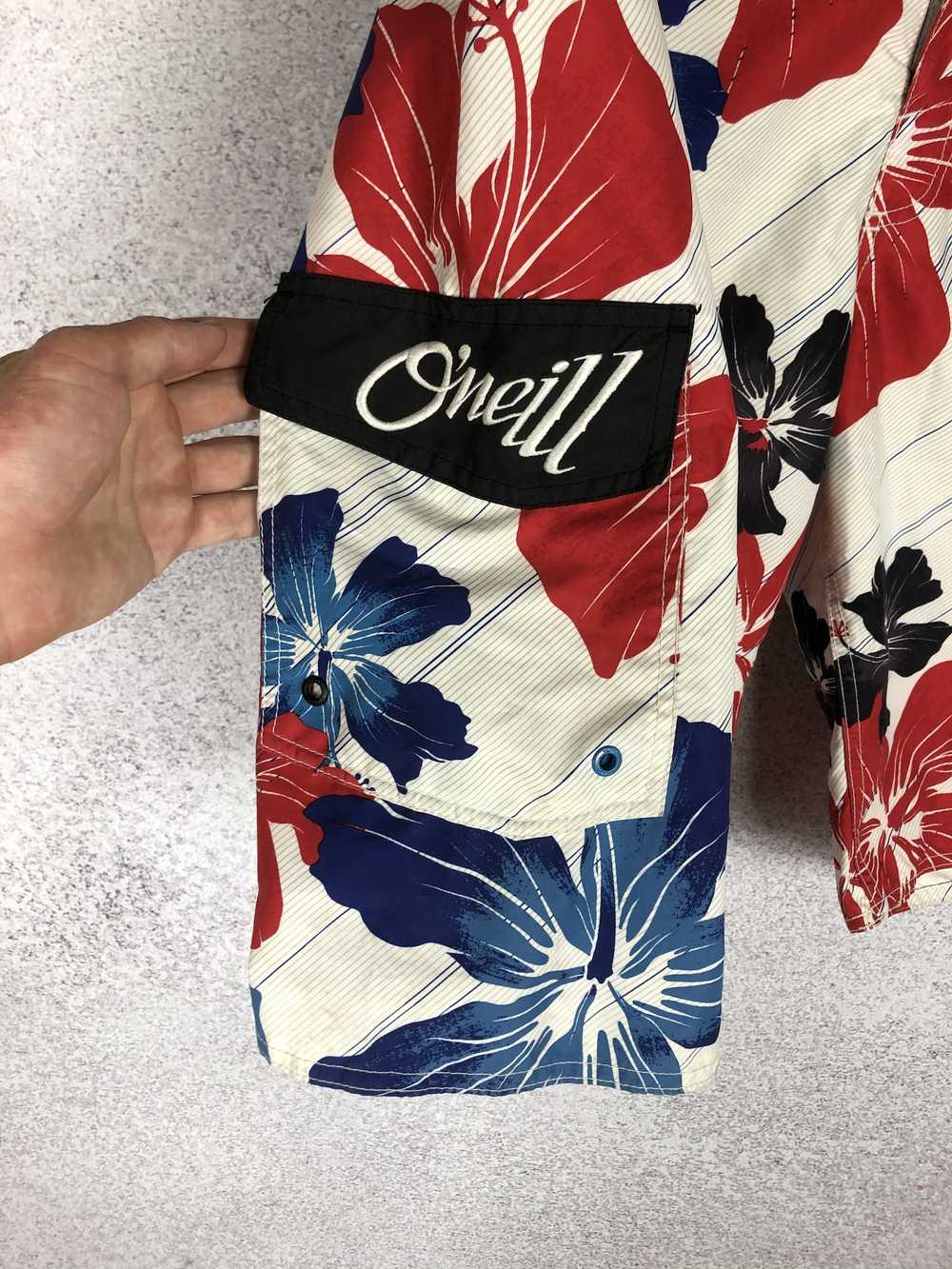 Oneill × Streetwear × Surf Style Vintage O’Neill … - image 2