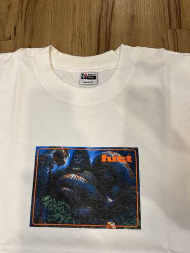 Fuct FUCT King Kong Tee