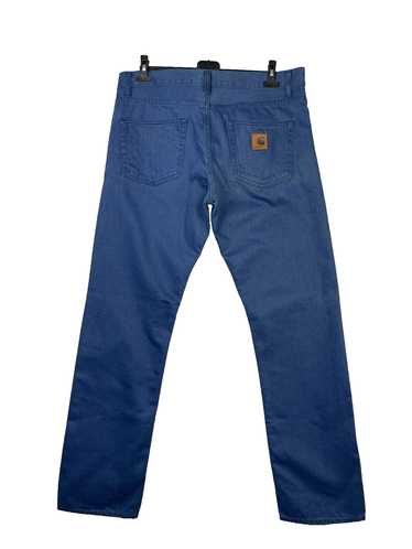 Carhartt × Streetwear Carhartt Klondike Pant Jeans - image 1