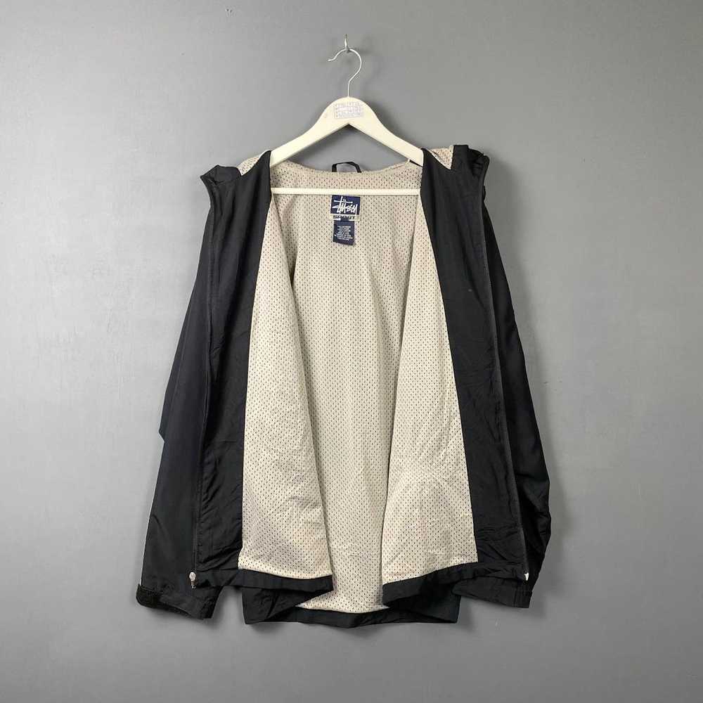 Streetwear × Stussy × Vintage Vintage Stussy Spor… - image 7