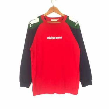 Vintage miki sport - Gem