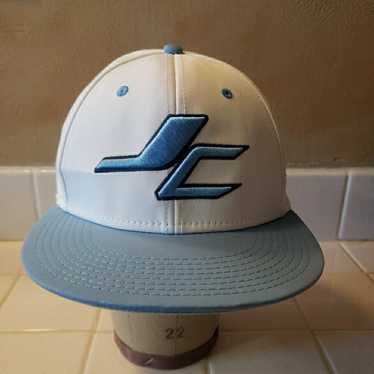 The Game James Clemens Jets The Game Snapback Hat… - image 1