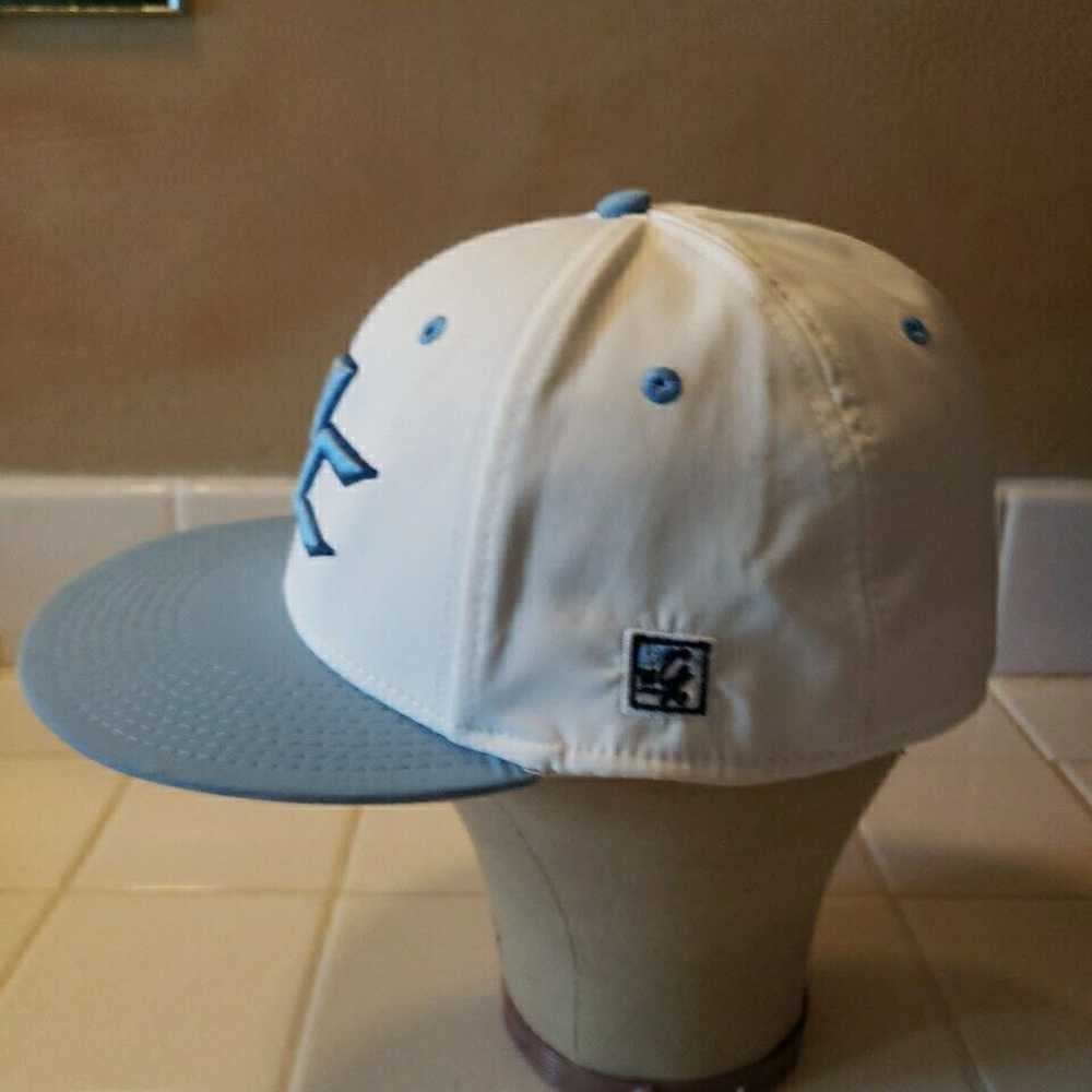 The Game James Clemens Jets The Game Snapback Hat… - image 2