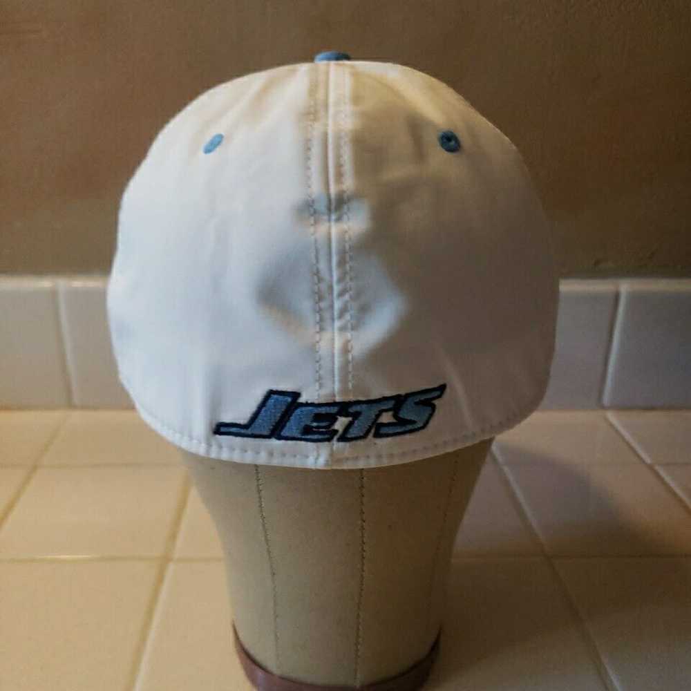 The Game James Clemens Jets The Game Snapback Hat… - image 3