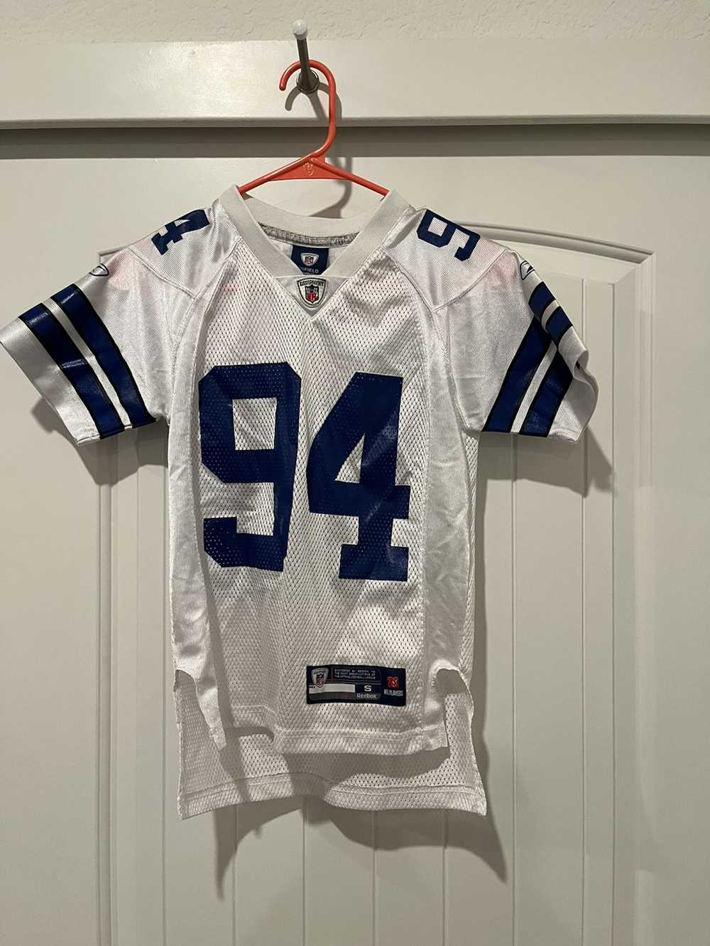 Vintage Vintage Demarcus Ware Cowboys Jersey - image 2