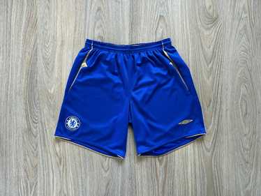 Chelsea × umbro × - Gem
