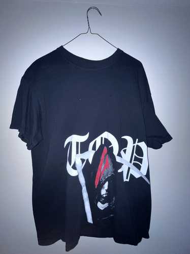 Vlone Vlone NBA Youngboy shirt - Gem