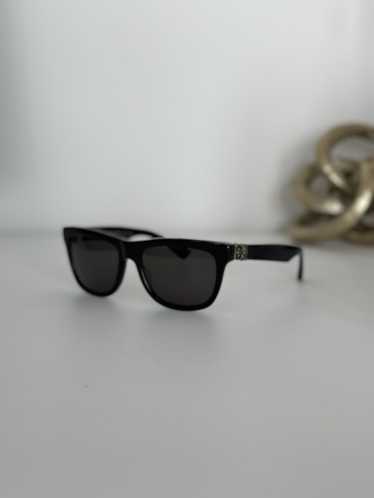 Chrome Hearts Chrome Hearts Obarydose sunglasses - image 1