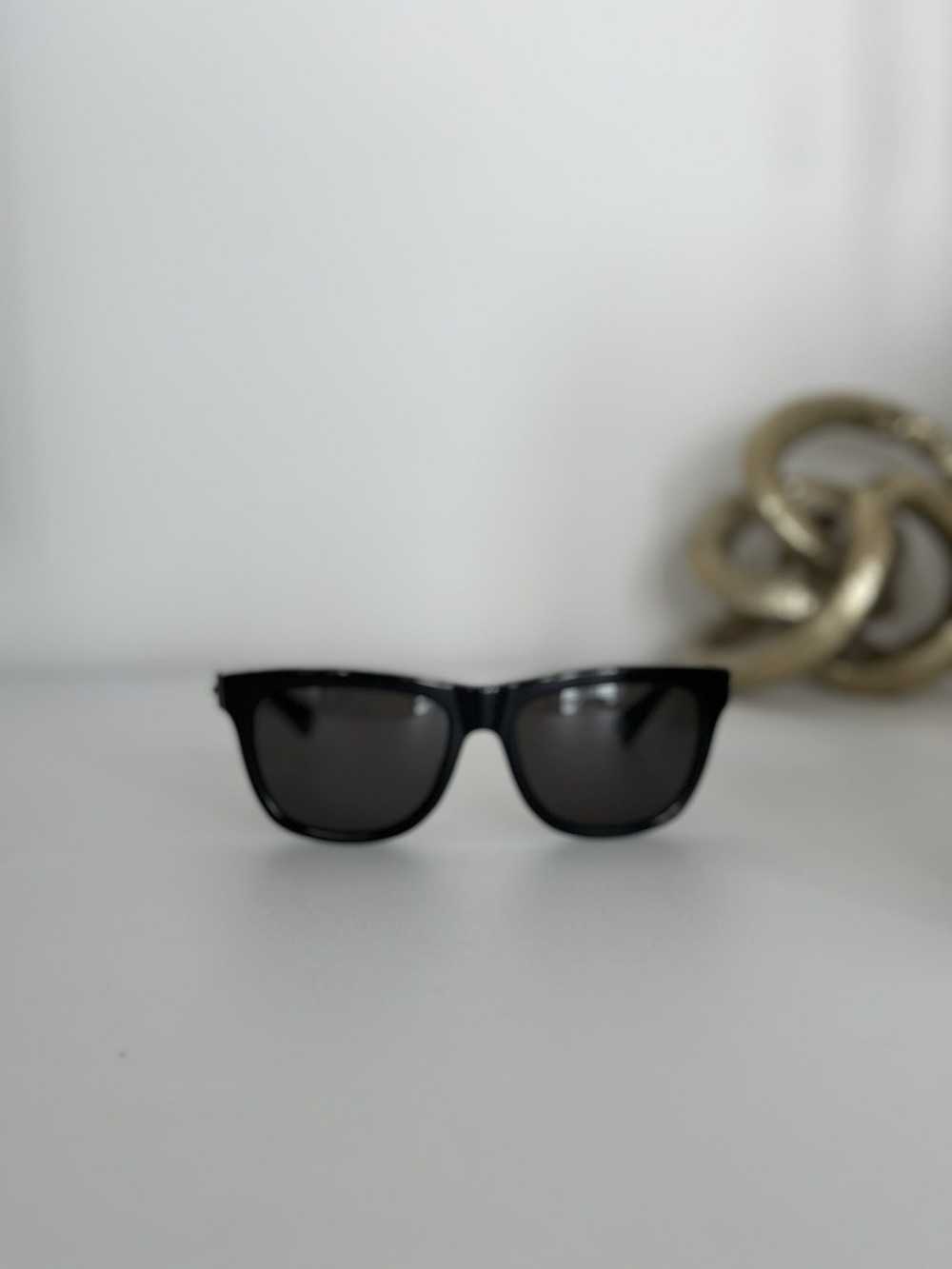 Chrome Hearts Chrome Hearts Obarydose sunglasses - image 3