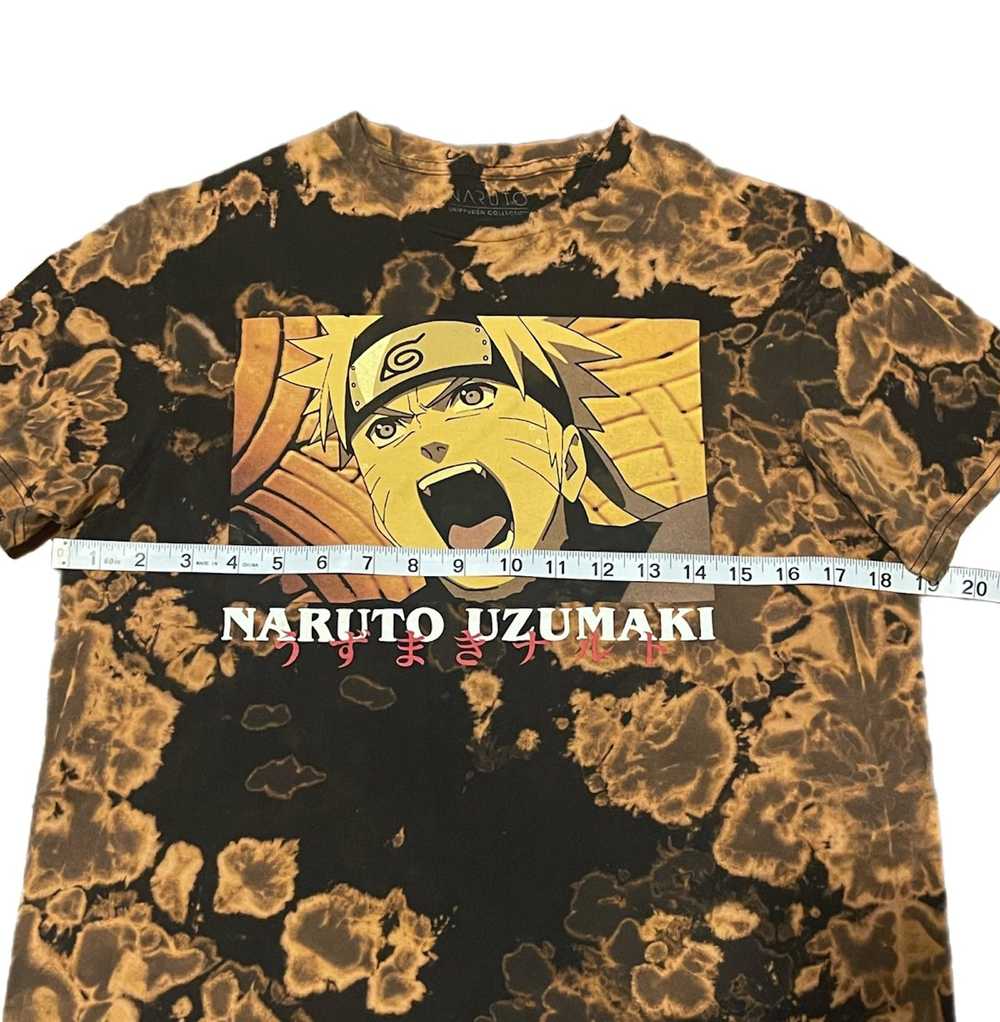 Japanese Brand × Movie × Streetwear Naruto Shippu… - image 4