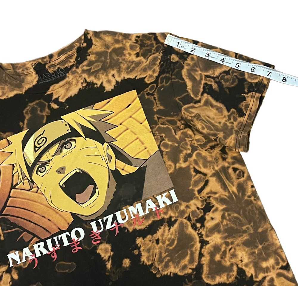 Japanese Brand × Movie × Streetwear Naruto Shippu… - image 5