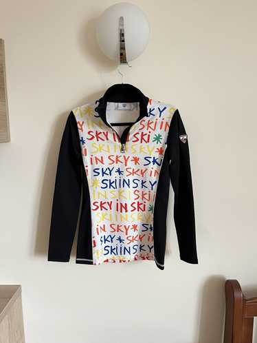 Italian Designers × Jean Charles De Castelbajac × 