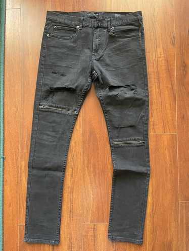 Pacsun best sale bullhead jeans