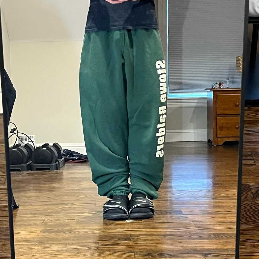 Jerzees × Jnco × Streetwear vintage 2000s baggy w… - image 1