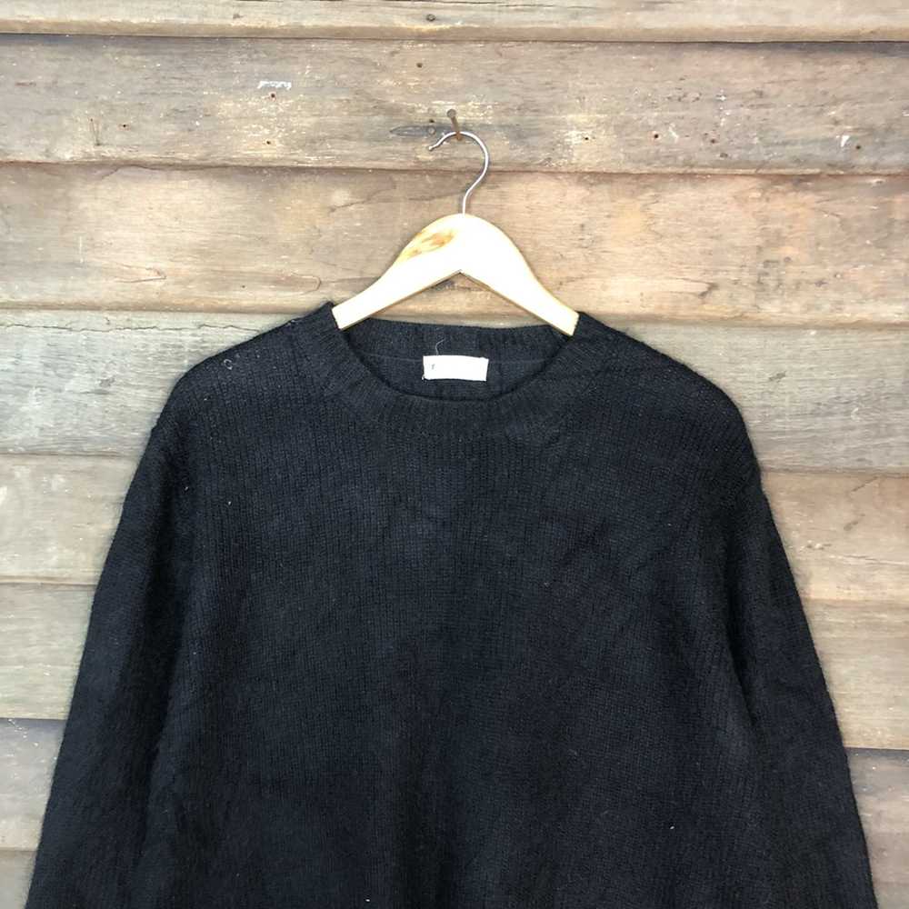 Aran Isles Knitwear × Japanese Brand × Streetwear… - image 9