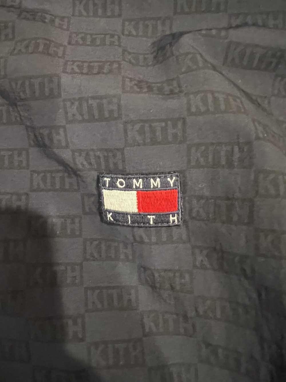 Kith × Tommy Hilfiger Kith x Tommy Hilfiger Track… - image 2