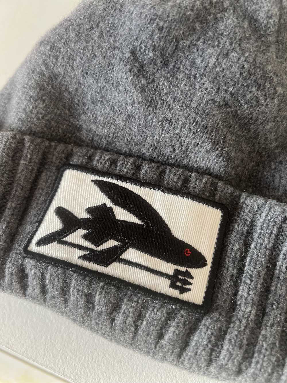 Patagonia Flying Fish Beanie - image 1