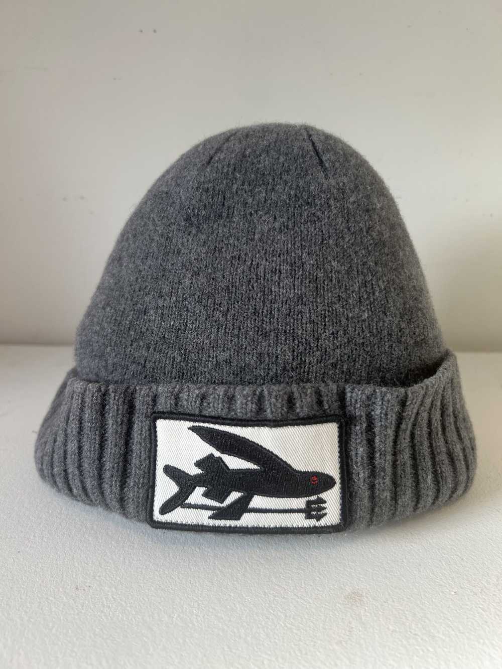 Patagonia Flying Fish Beanie - image 2