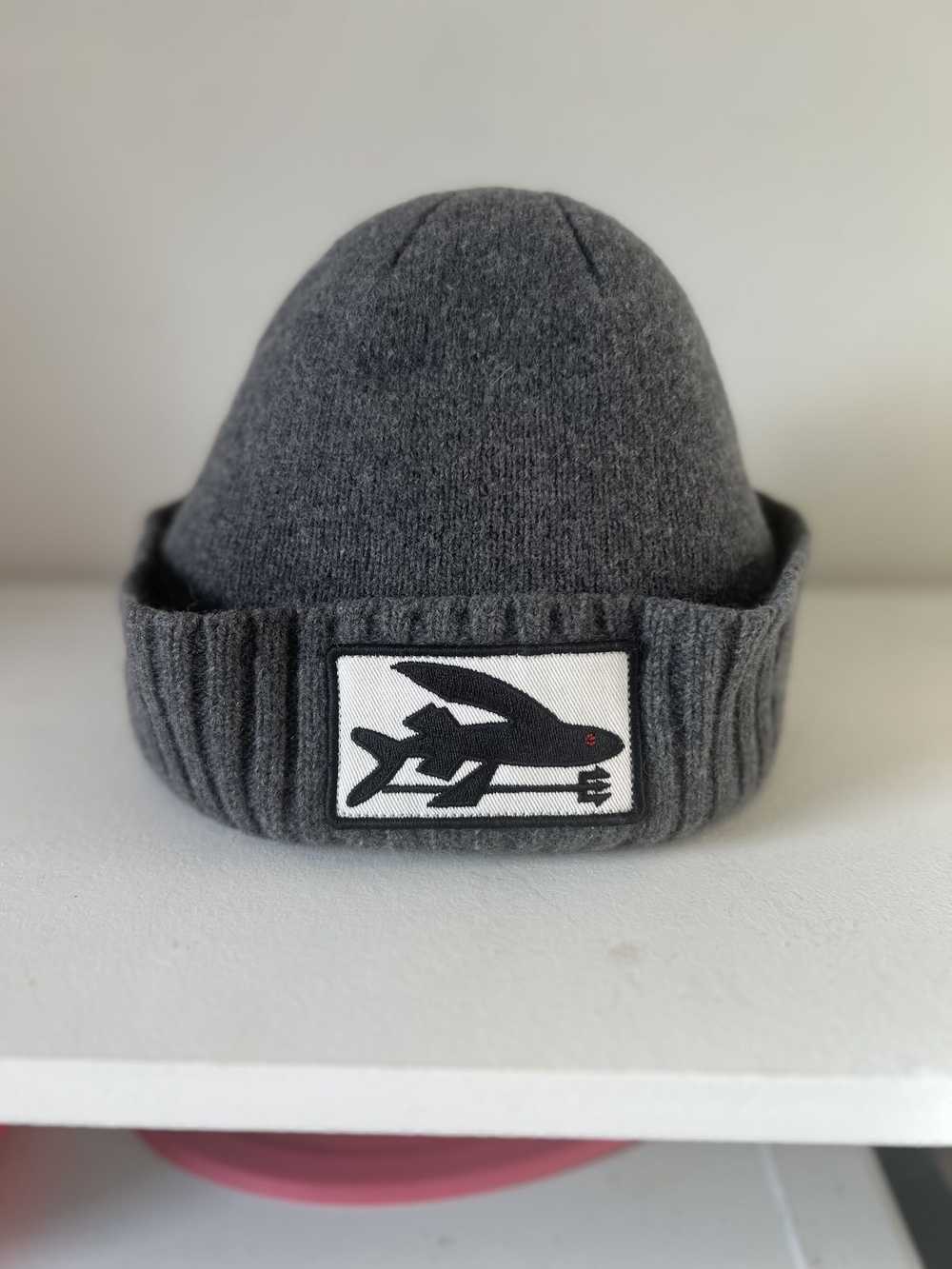 Patagonia Flying Fish Beanie - image 5