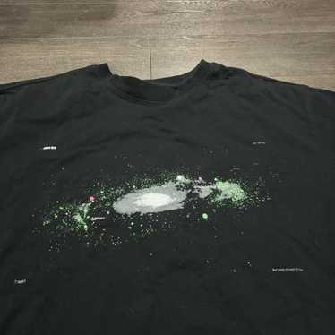 Ader Error ader error ader space t shirt - image 1