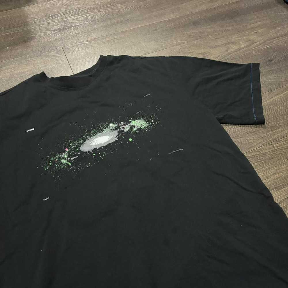 Ader Error ader error ader space t shirt - image 3