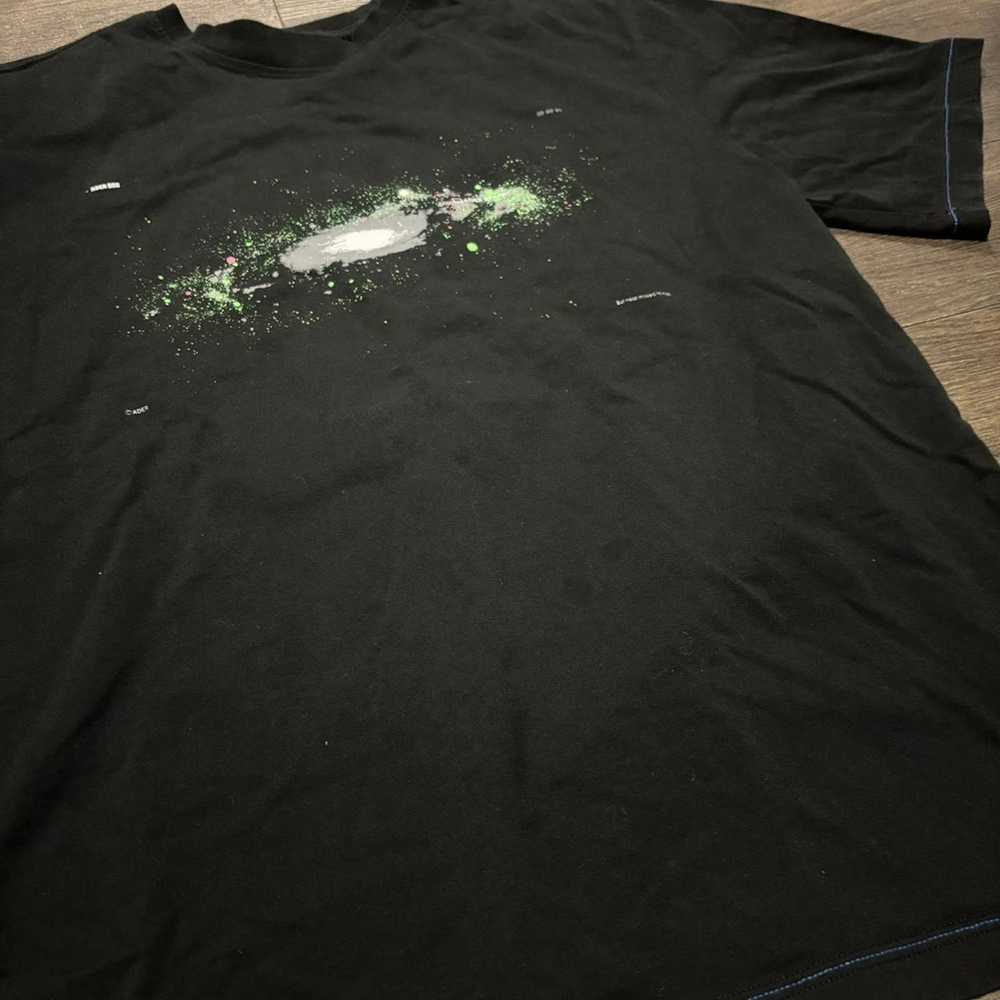 Ader Error ader error ader space t shirt - image 4
