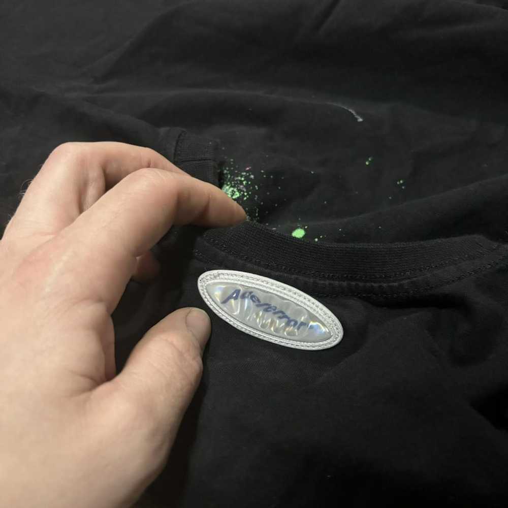 Ader Error ader error ader space t shirt - image 5