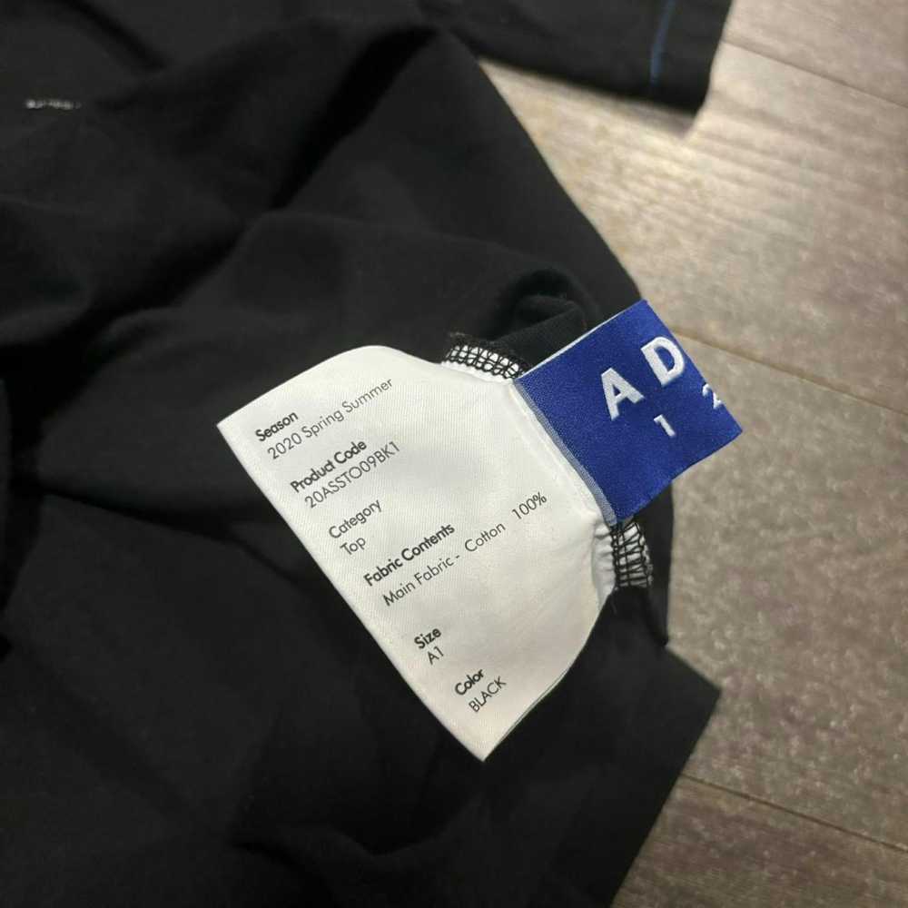 Ader Error ader error ader space t shirt - image 6