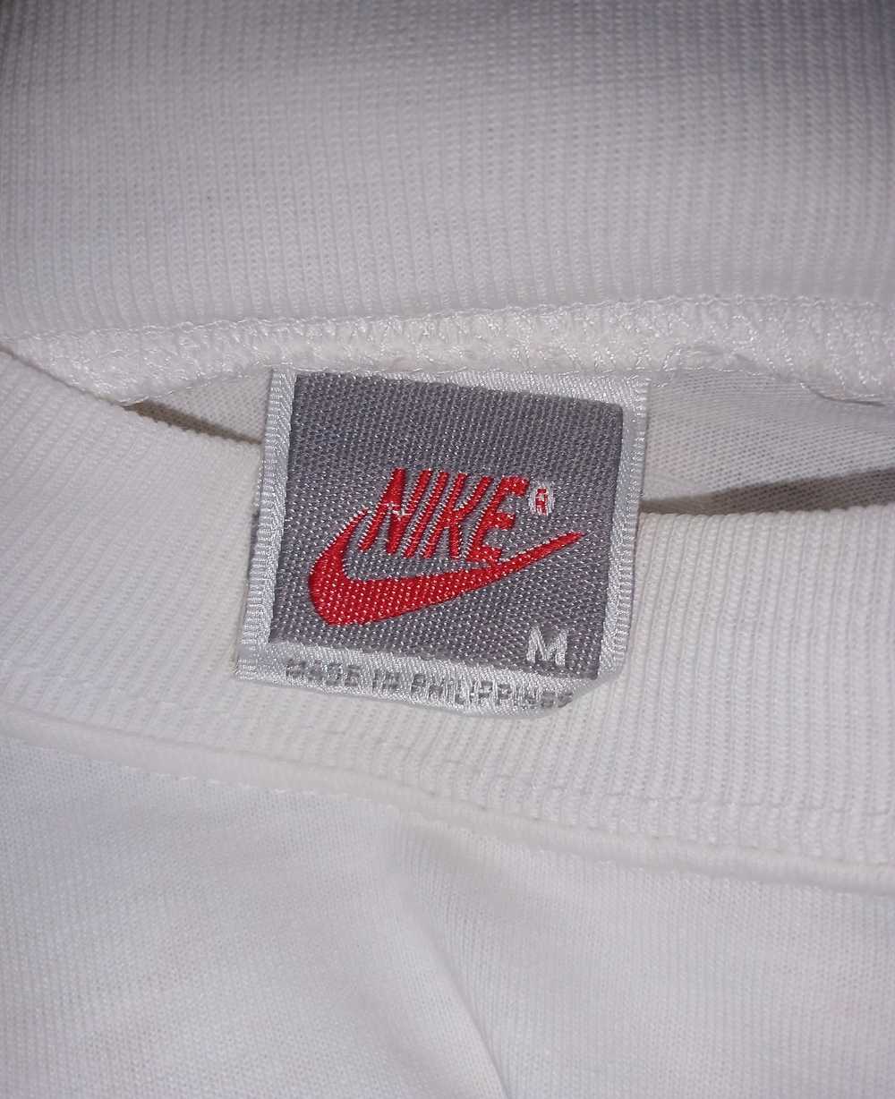 Nike × Streetwear × Vintage Nike vintage USA FLAG… - image 12