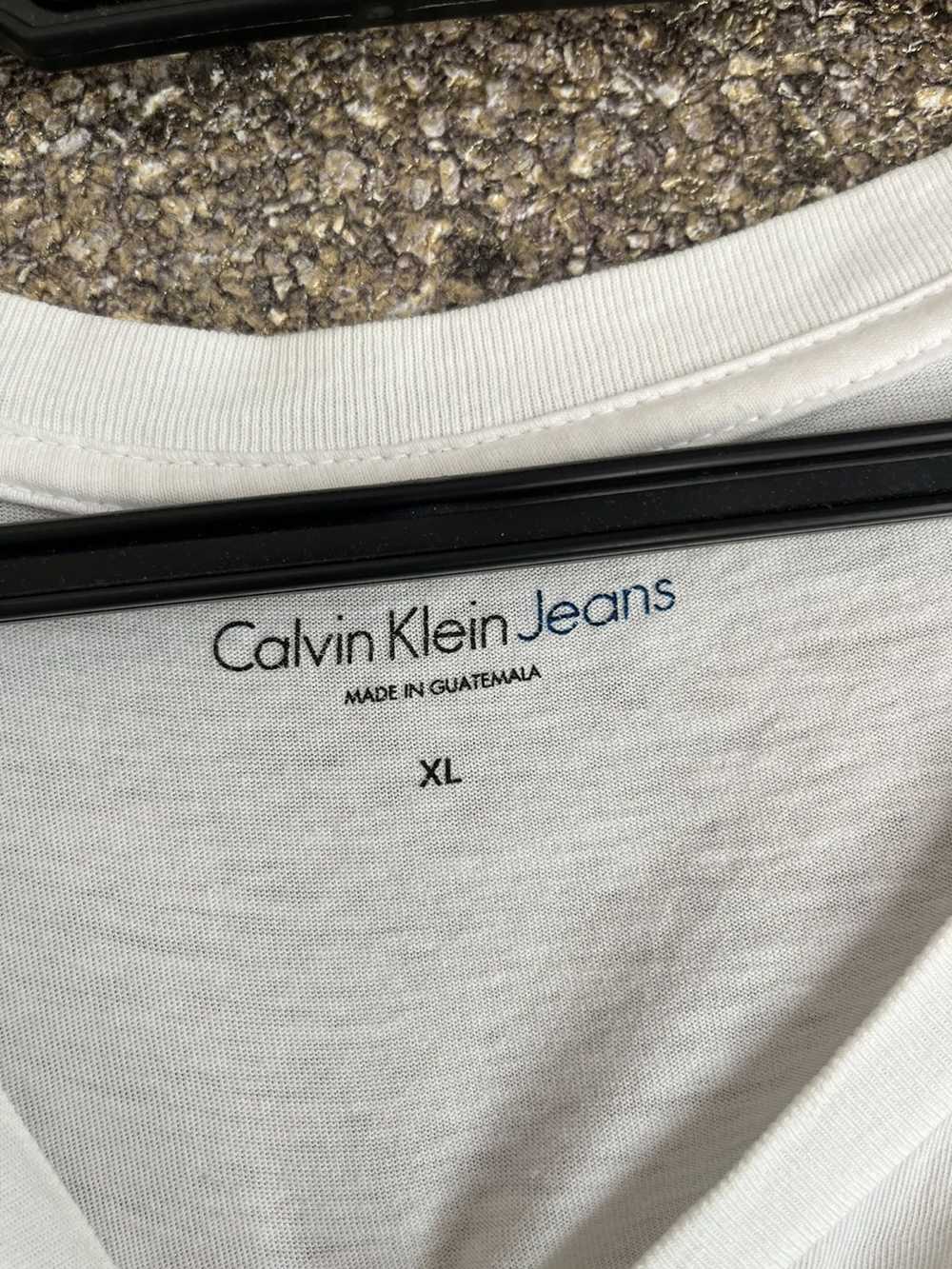 Brand × Designer × Streetwear Calvin klein jeans … - image 3